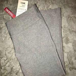 Mondetta Size Small Capri Leggings